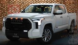 Toyota Tundra